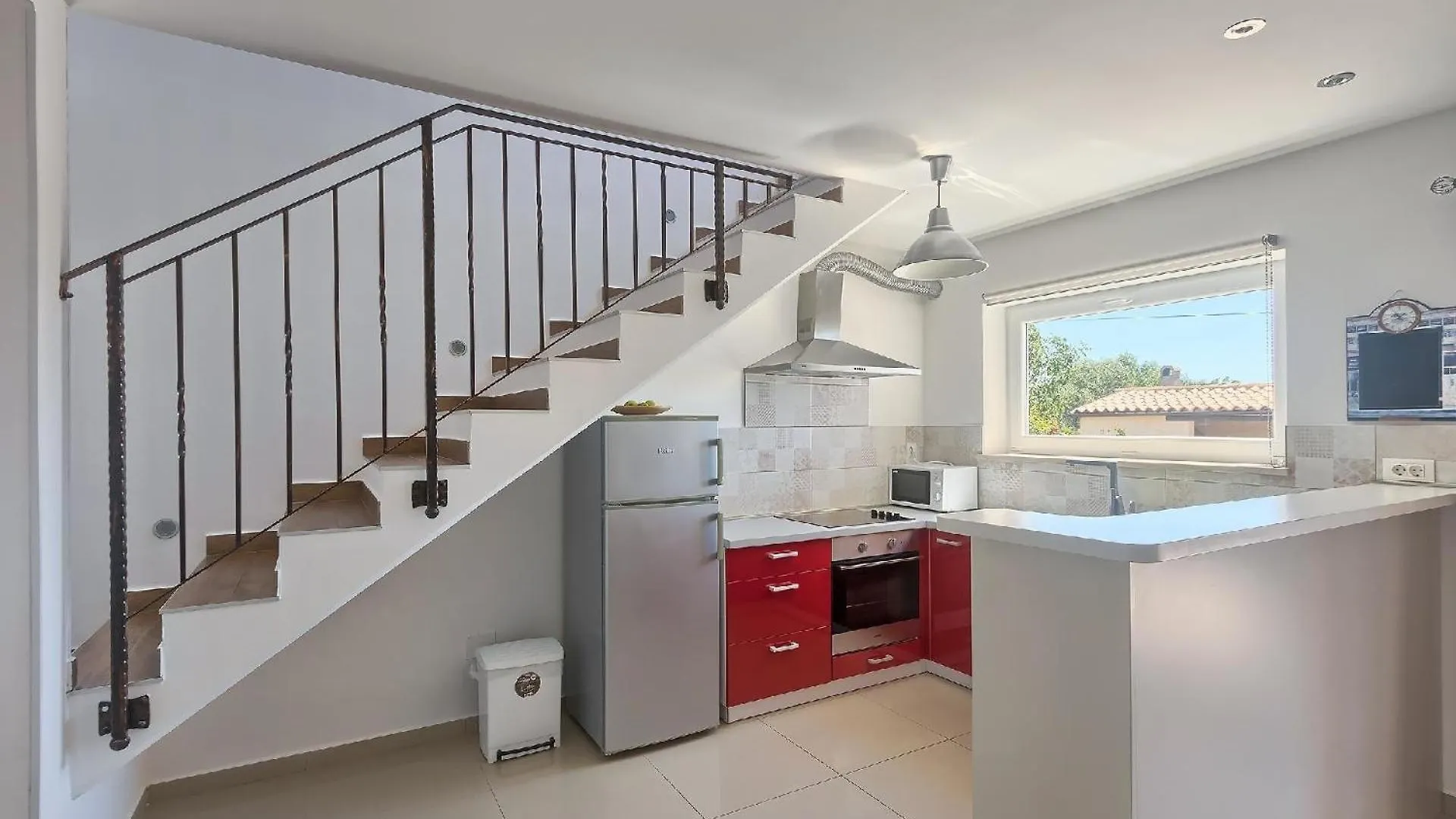 Ferienhaus Mit Privatpool Fuer 8 Personen Ca 157 Qm In Peruski, Istrien Bucht Von Rasa